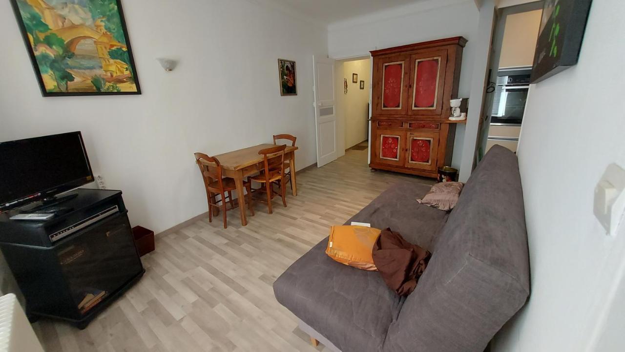 20 Rue Chatel Verdun-sur-Meuse Buitenkant foto