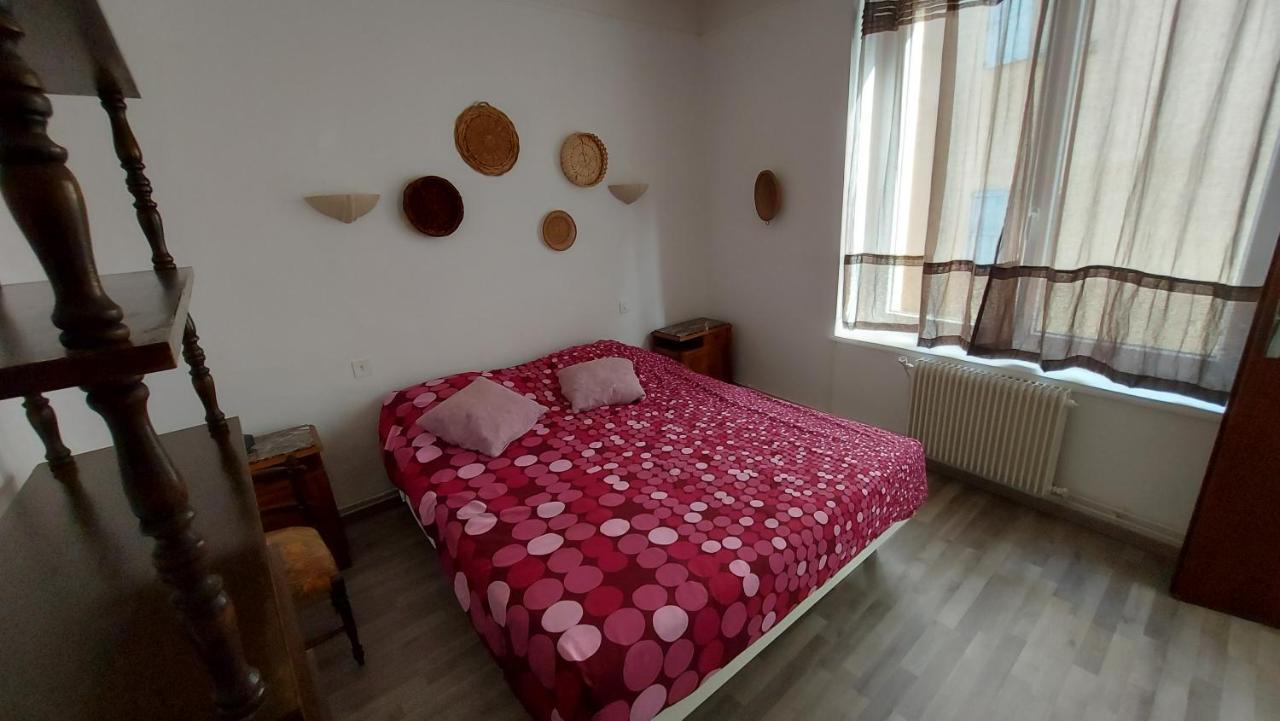 20 Rue Chatel Verdun-sur-Meuse Buitenkant foto