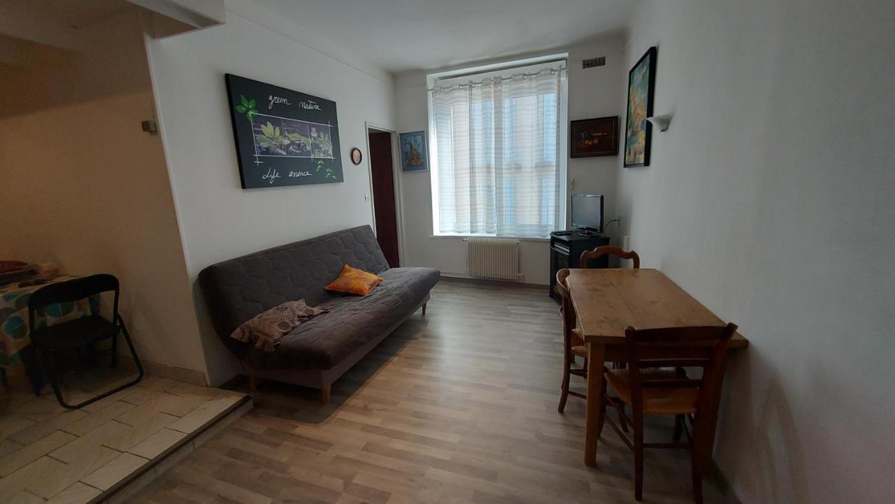 20 Rue Chatel Verdun-sur-Meuse Buitenkant foto